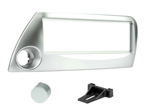 Connects2  sovitinkehys FORD KA - Silver