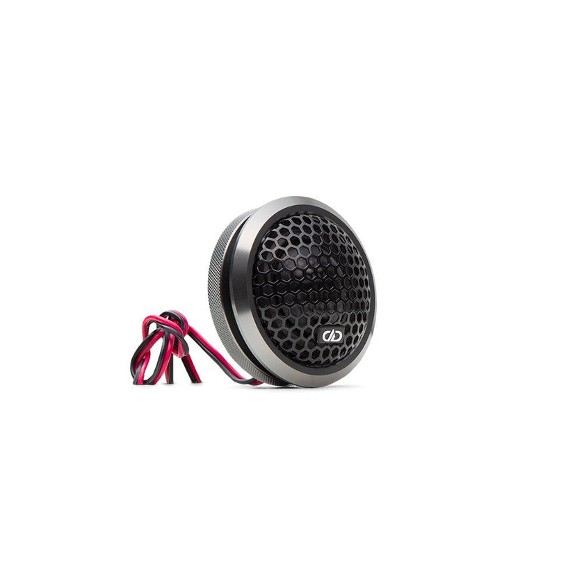DD Audio CT28