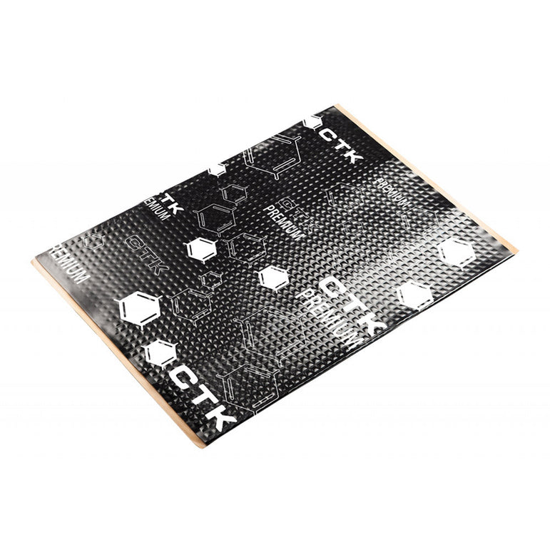 CTK PREMIUM 2.2mm 370*500
