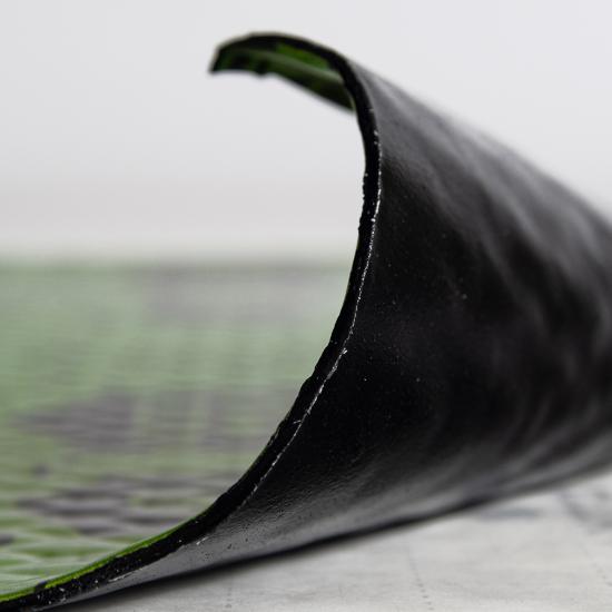 CTK Electro Damping Mat 2.0mm for Electric Cars - 16pcs 370x500mm (2.96m²)