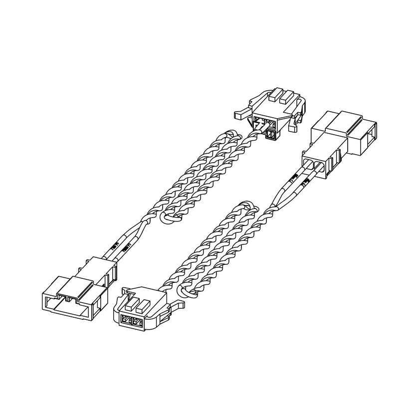 Helix Connect CWK POR3.W-225PC - Porsche