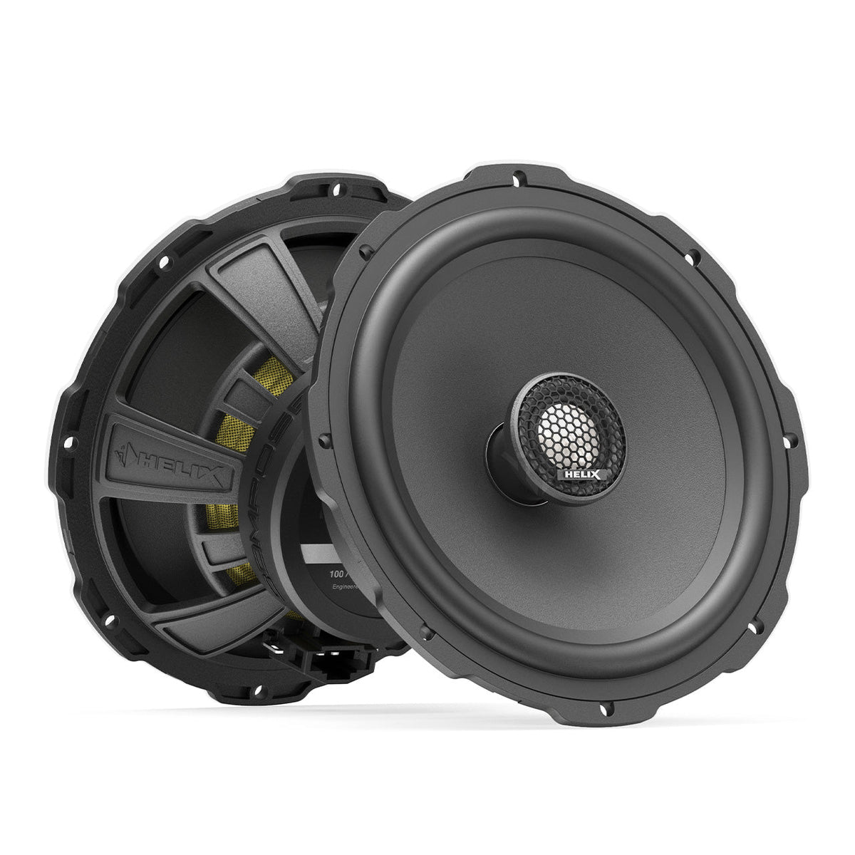 Helix Ci3 C165.2FM-S3 - 3Ohm