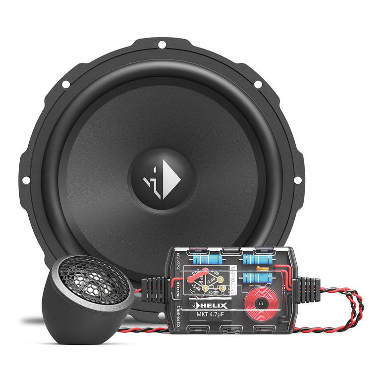 Helix Ci3 K165.2FM-S3 - 3Ohm