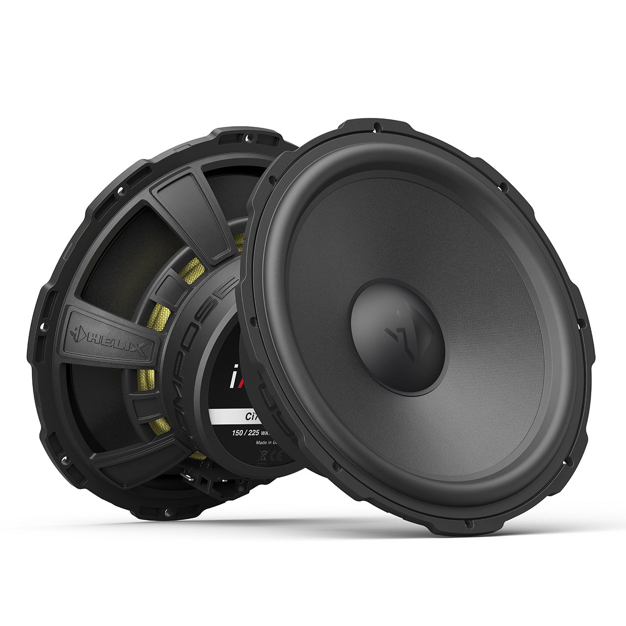 Helix Compose i7 - Ci7 W200FM-S3