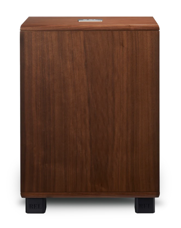REL Classic 98 aktiivisubwoofer