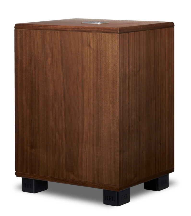 REL Classic 98 aktiivisubwoofer