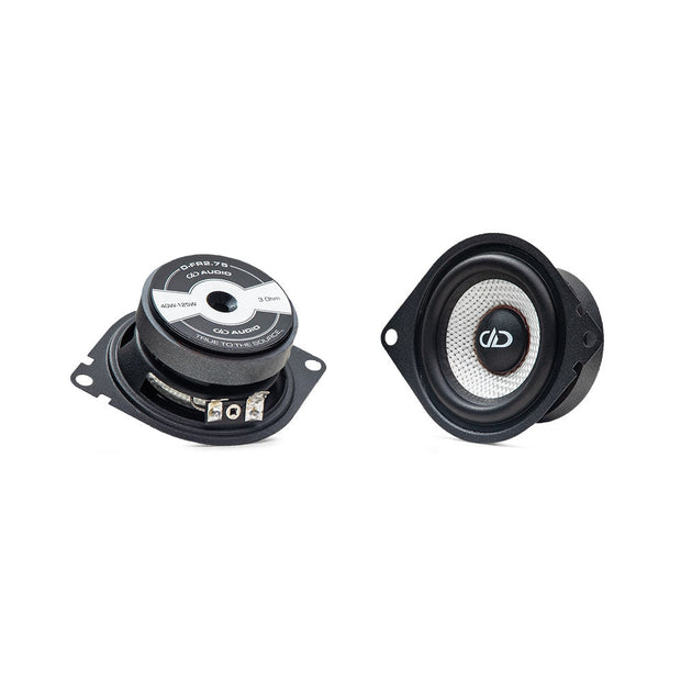 DD Audio D-FR2.75