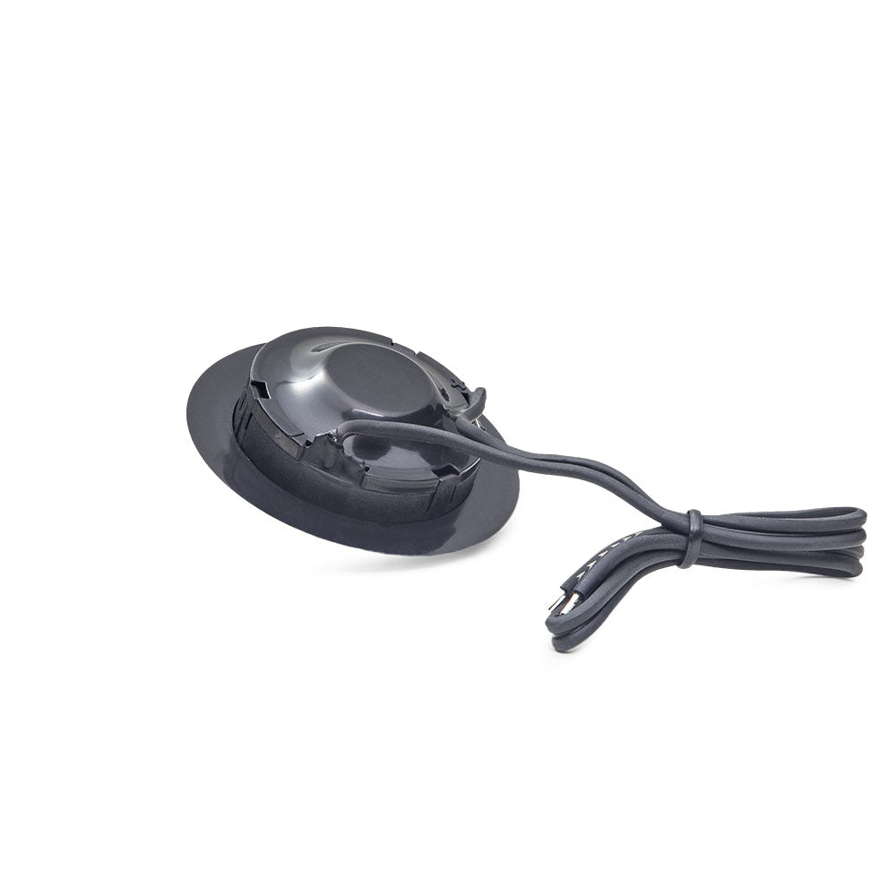 DD Audio D-T25a 25mm Tekstiilikalotti-Diskantti 125W