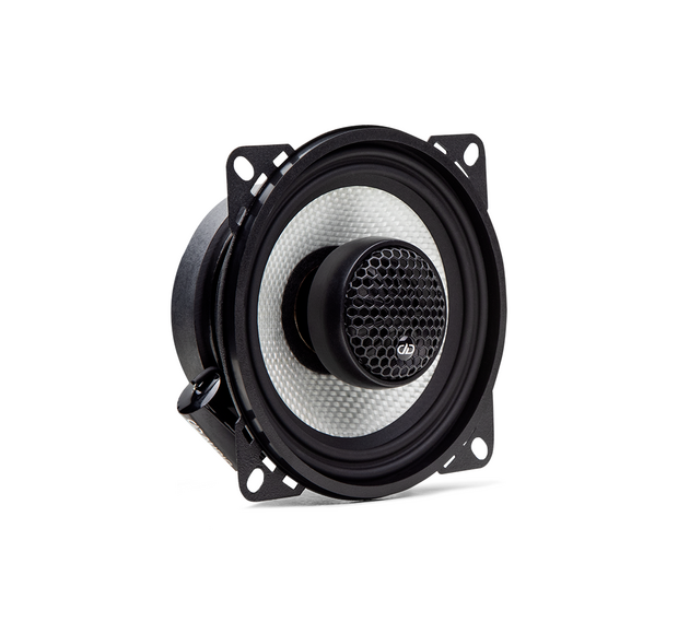 DD Audio D-X4b