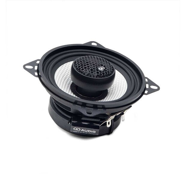 DD Audio D-X4b