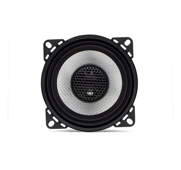 DD Audio D-X4b