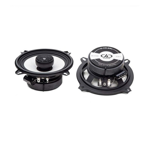 DD Audio D-X5.25b