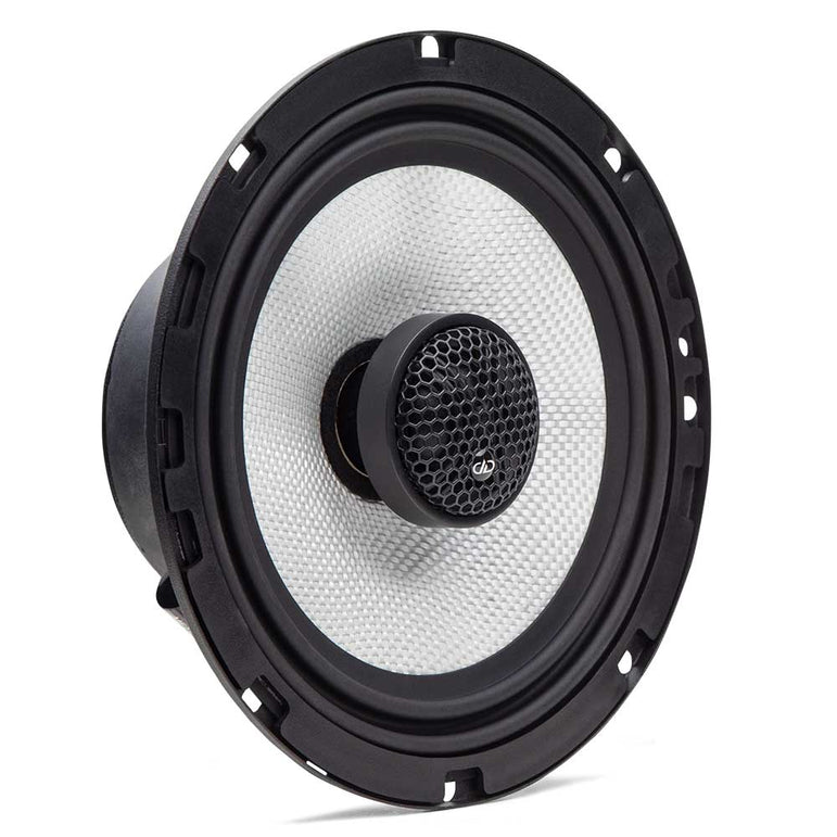 DD Audio D-X6.5B 6.5