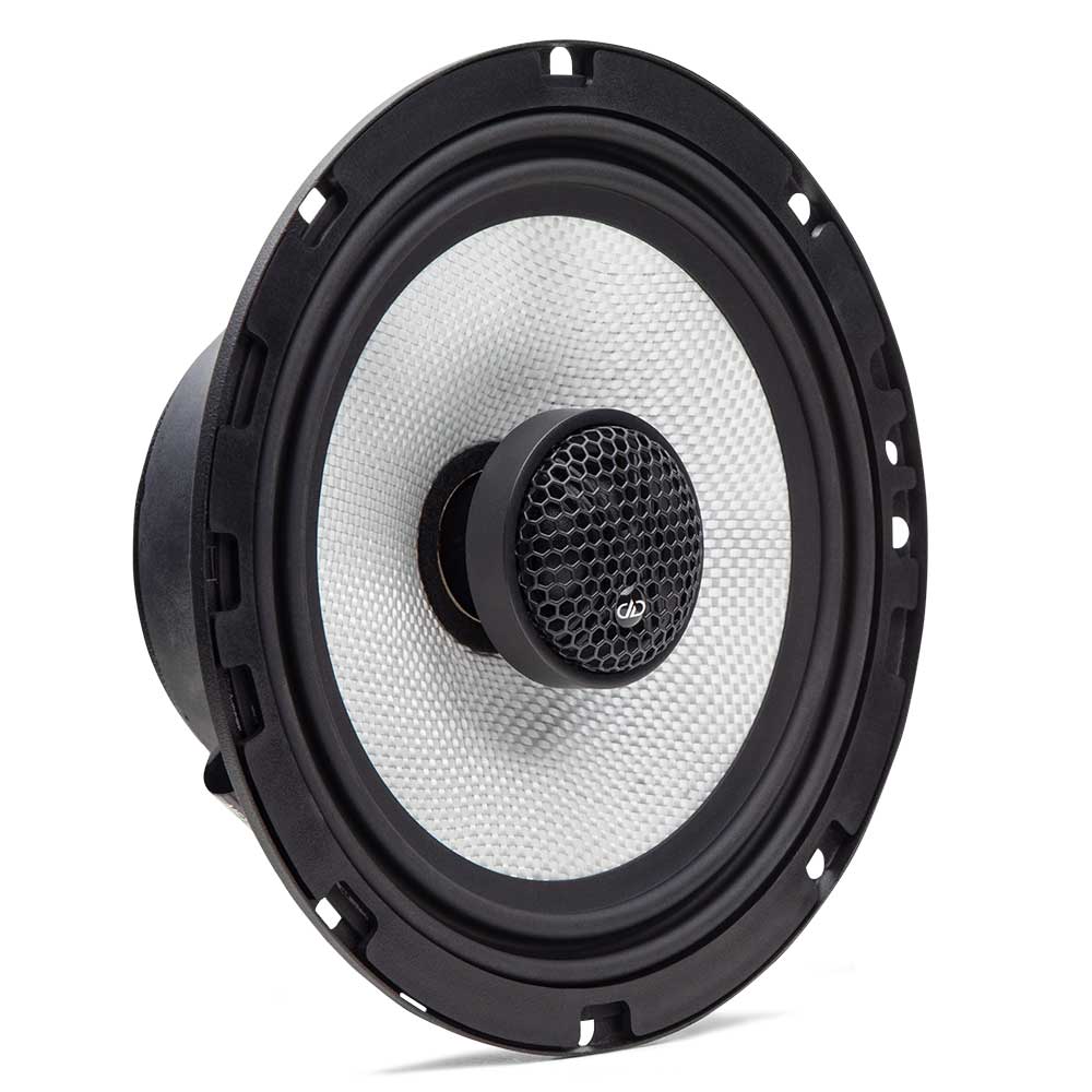DD Audio D-X6.5B 6.5