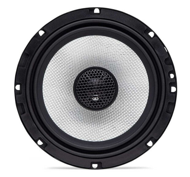 DD Audio D-X6.5B 6.5