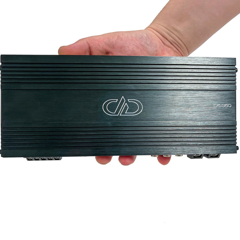 DD Audio D5.350
