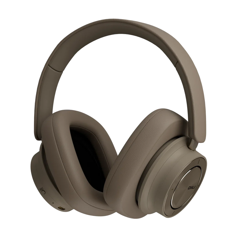 DALI IO-12 Bluetooth-vastamelukuulokkeet