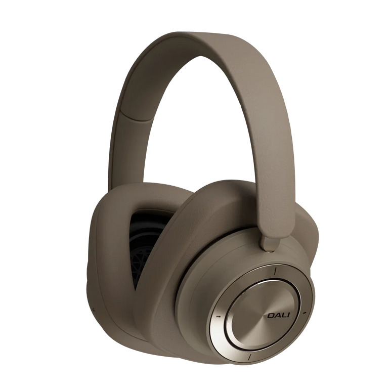 DALI IO-12 Bluetooth-vastamelukuulokkeet