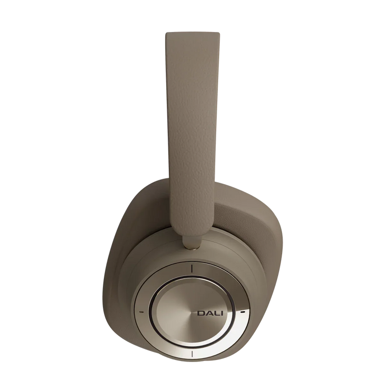 DALI IO-12 Bluetooth-vastamelukuulokkeet