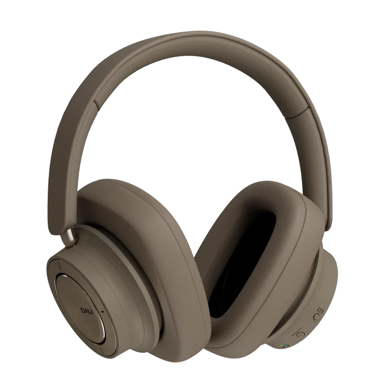 DALI IO-12 Bluetooth-vastamelukuulokkeet