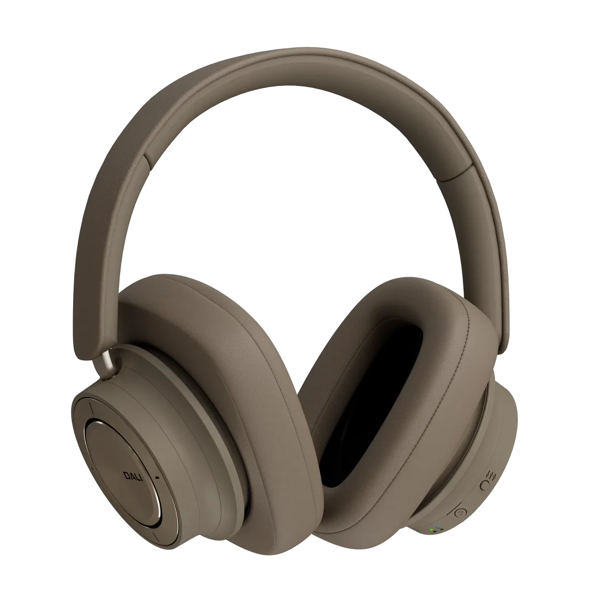 DALI IO-12 Bluetooth-vastamelukuulokkeet