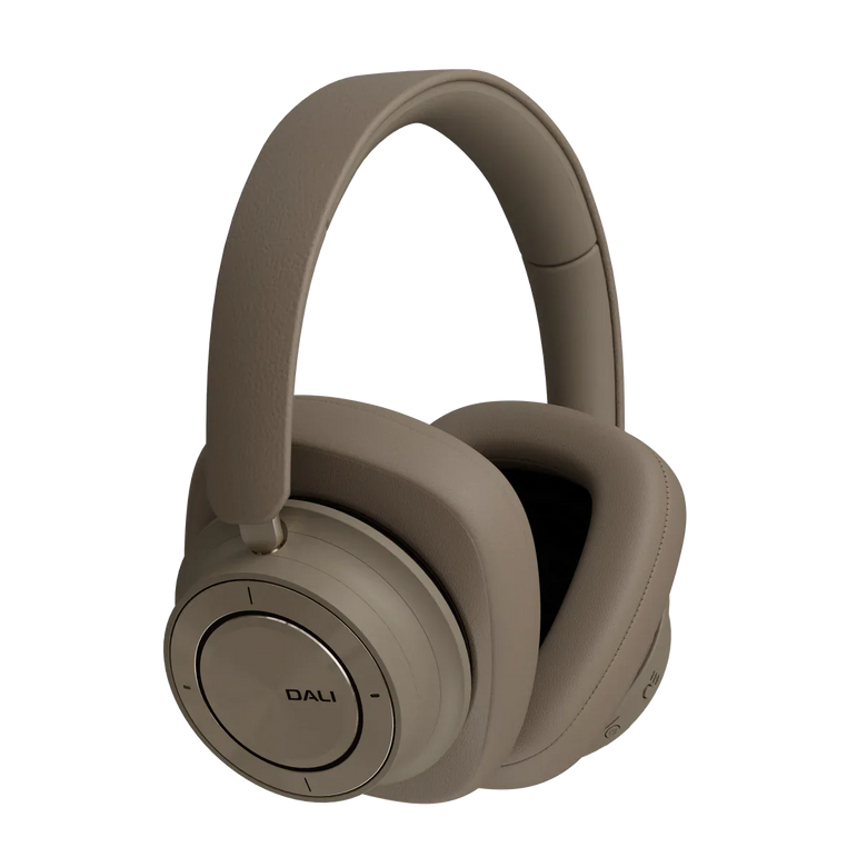 DALI IO-12 Bluetooth-vastamelukuulokkeet