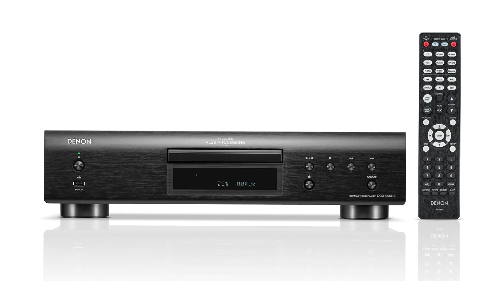 Denon DCD-900NE CD Player