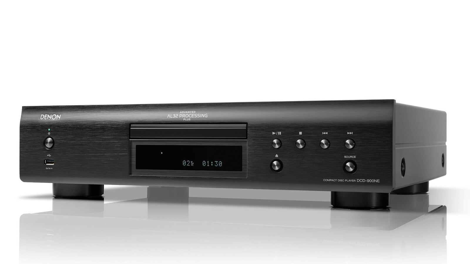 Denon DCD-900NE CD Player