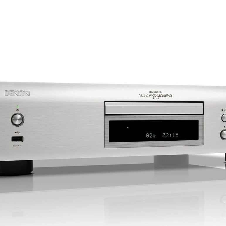 Denon DCD-900NE CD Player