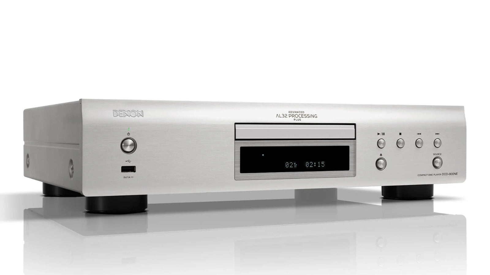 Denon DCD-900NE CD Player