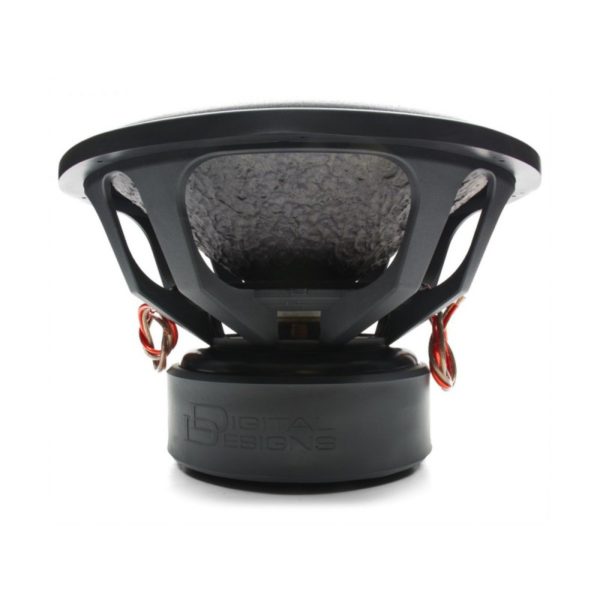 DD Audio 9918 D2 18