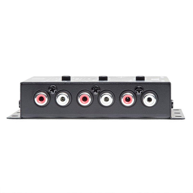 DD Audio SC6 6-channel line converter SC-6a
