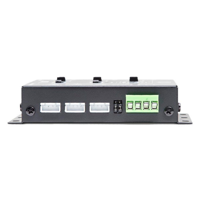 DD Audio SC6  6-kanavainen linjamuunnin SC-6a