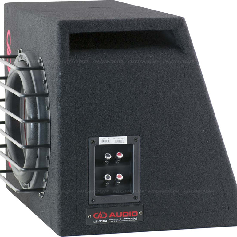 DD Audio LE-510d-D2