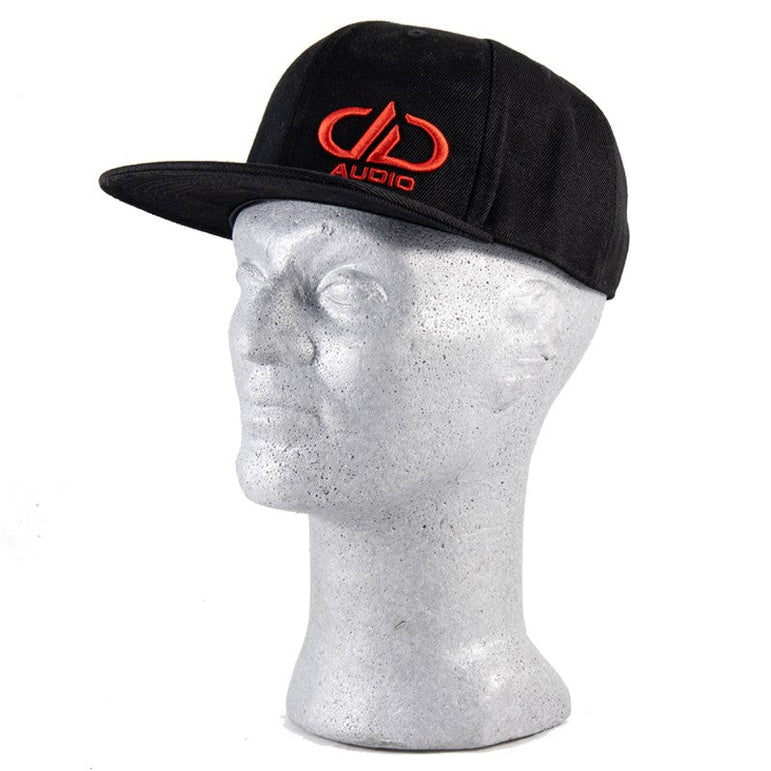DD Audio Lippis