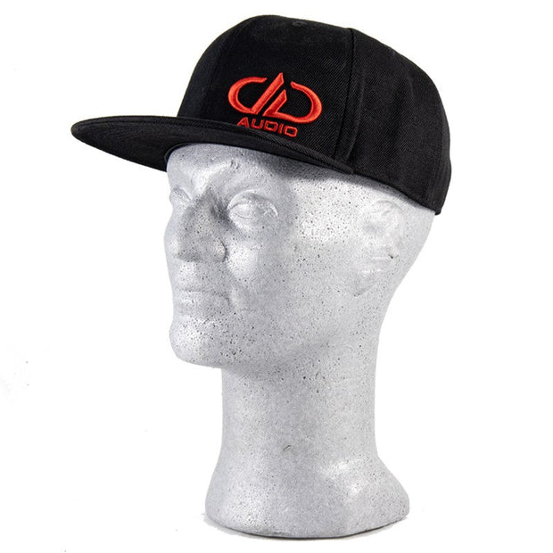 DD Audio Cap