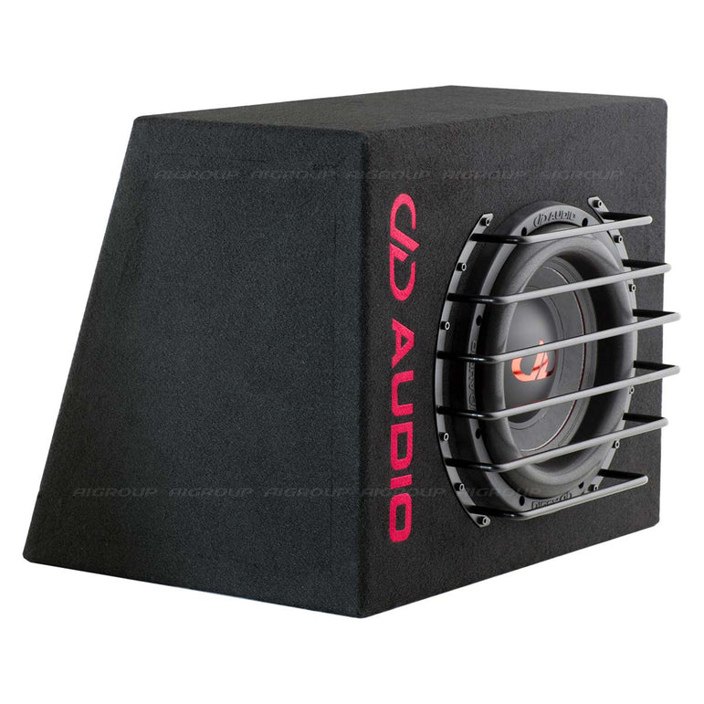 DD Audio LE-510d-D2