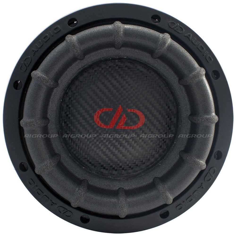  DD1506-D2 ESP 6,5