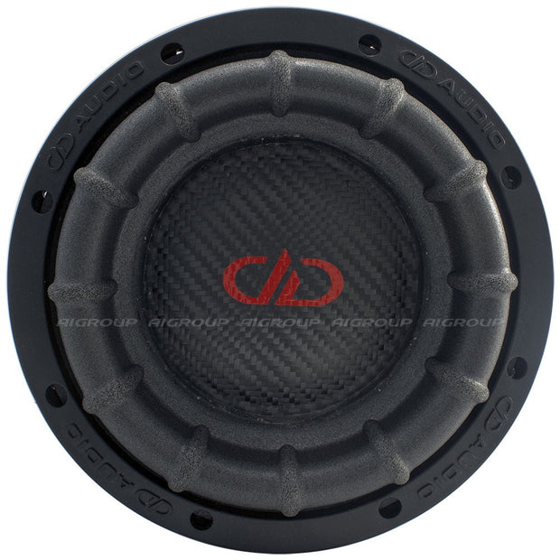  DD1506-D2 ESP 6,5" Subwoofer