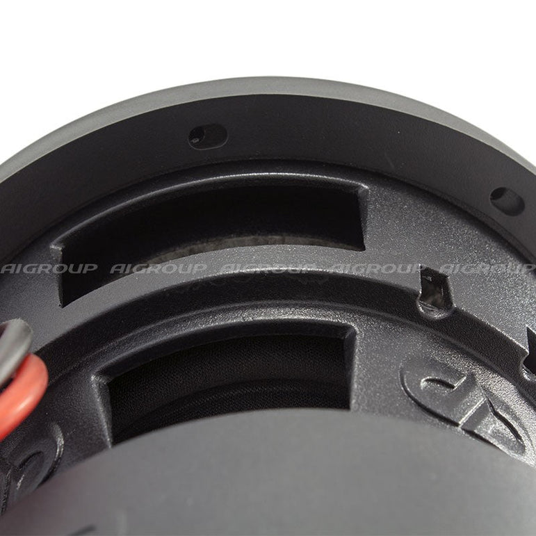 DD Audio DD1506-D4 ESP 6.5