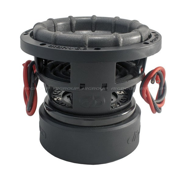 DD1506-D4 ESP 6,5" Subwoofer