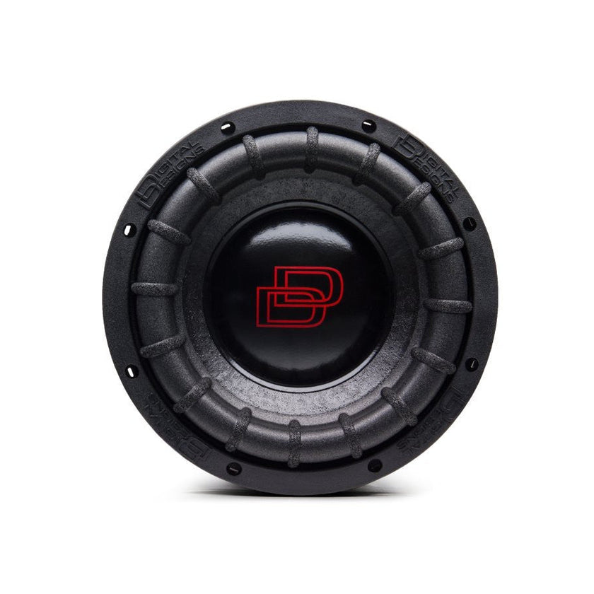 DD Audio 2508 ESP D2