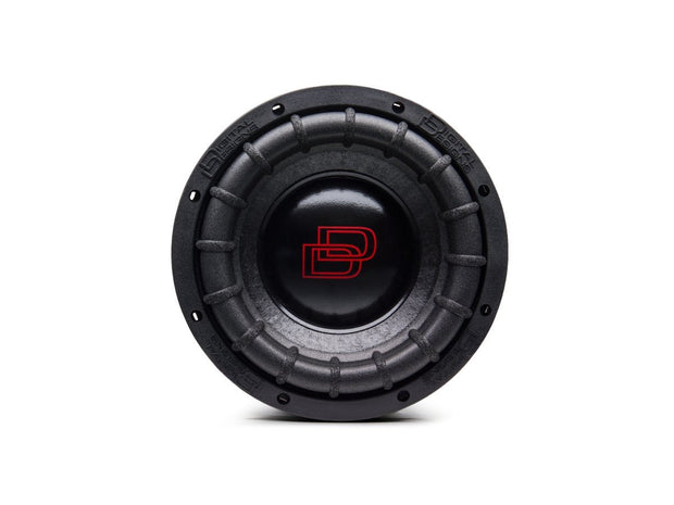 DD Audio 2508 ESP D2