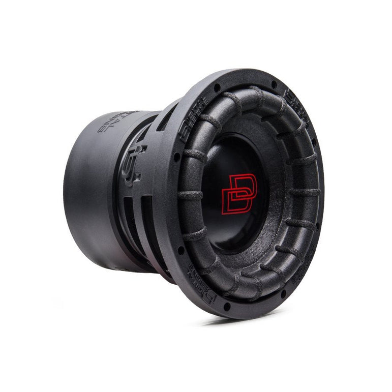DD Audio 2508 ESP D2