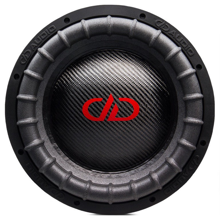 DD Audio 3512H D4 ESP 12