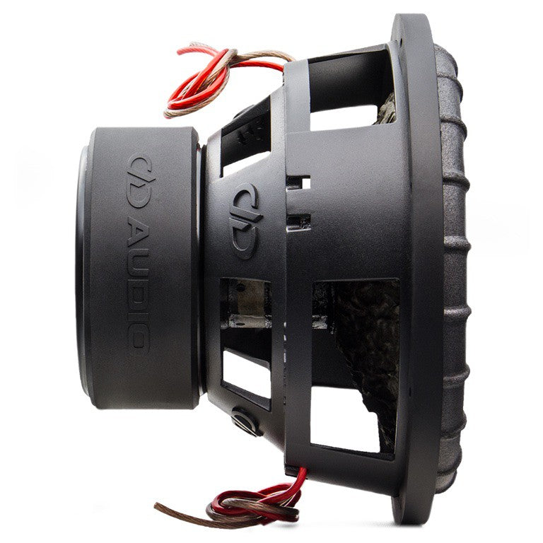 DD Audio 3512H D4 ESP 12