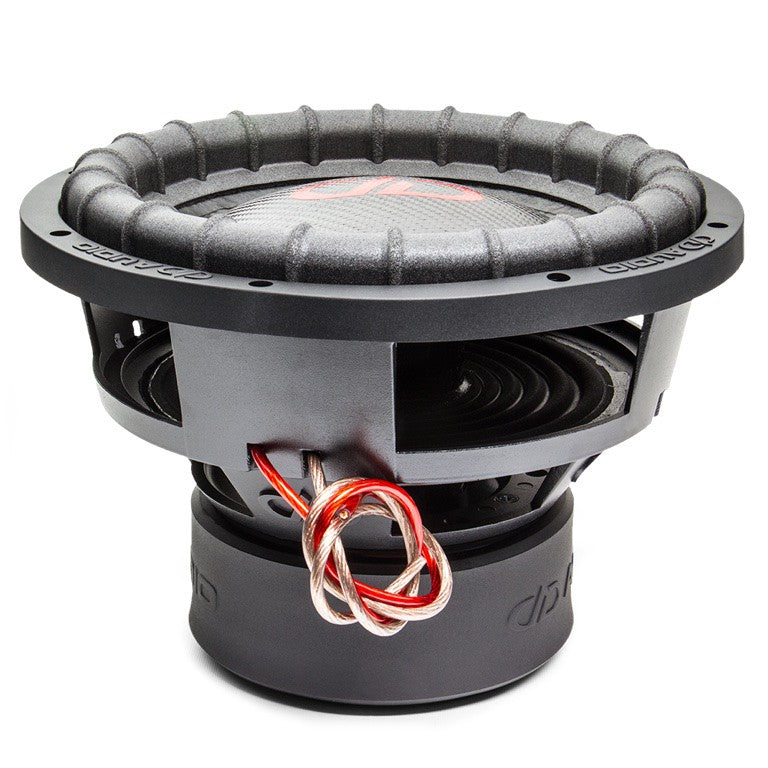 DD Audio 3512H D4 ESP 12