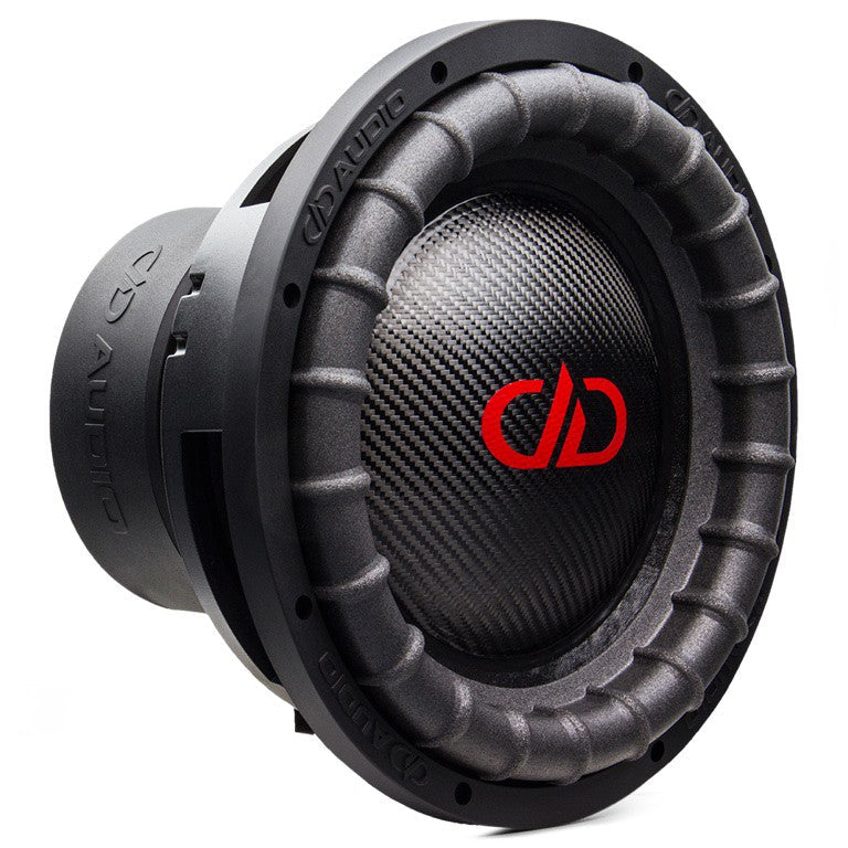 DD Audio 3512H D4 ESP 12