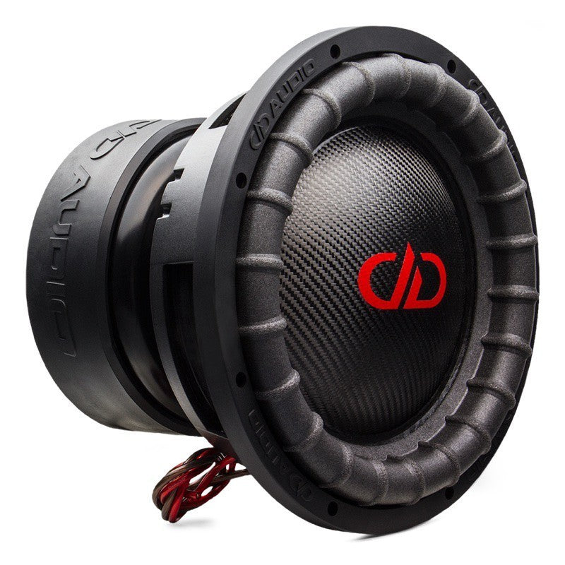 DD Audio 9510K D2 ESP DD9510K-D2 ESP