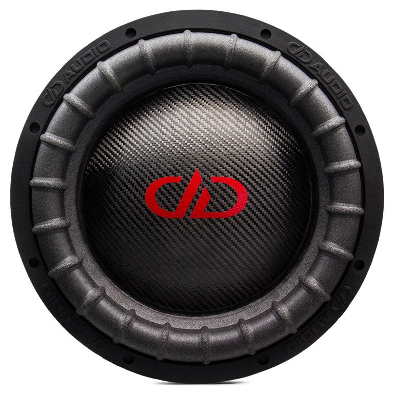 DD Audio 9512K D1 ESP 12